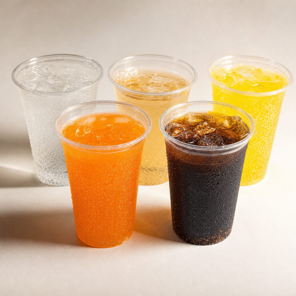Soda.
